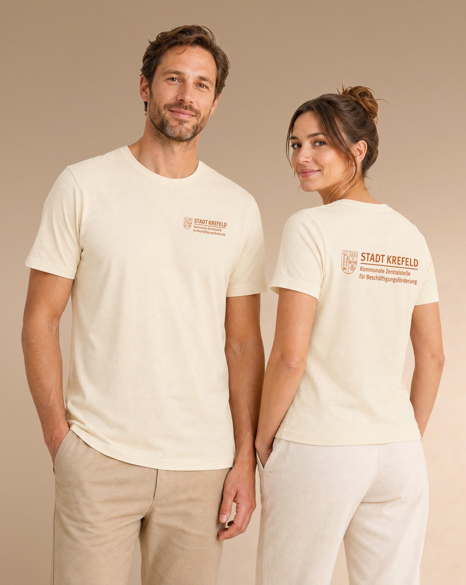 Unisex T-Shirt ,,Creator"