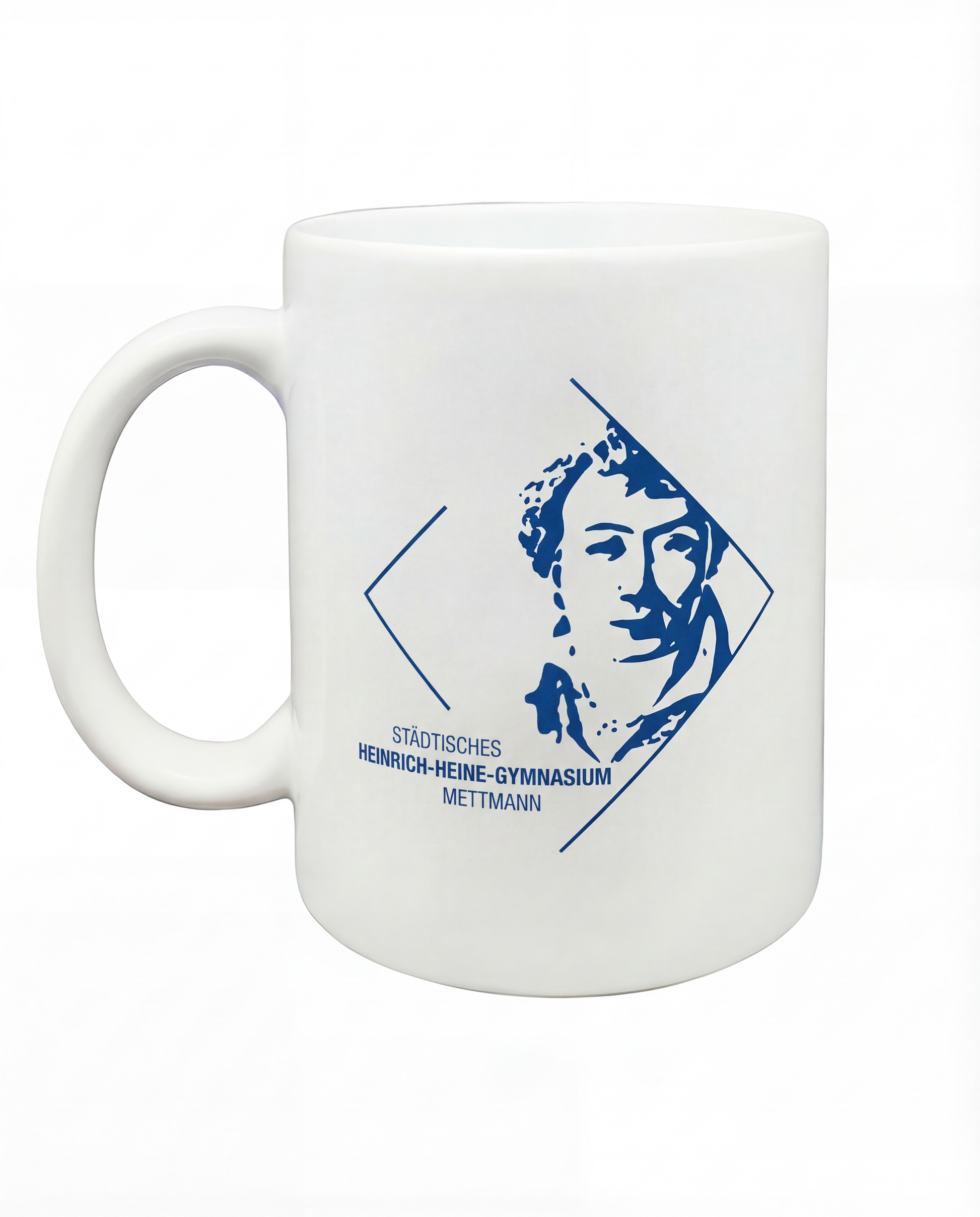 Tasse (Heinrich-Heine-Mettmann)-2