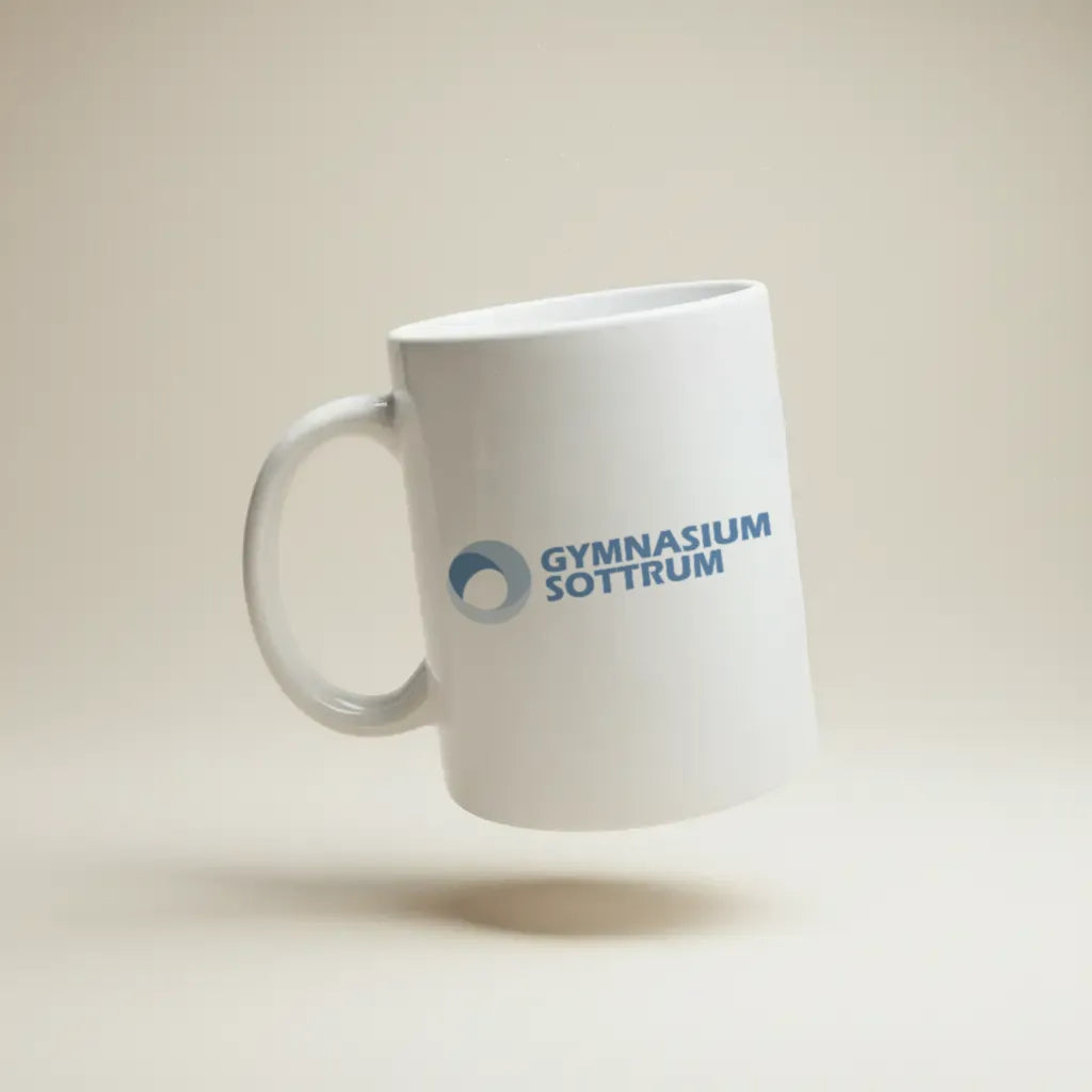 Tasse (Gym Sottrum)-1