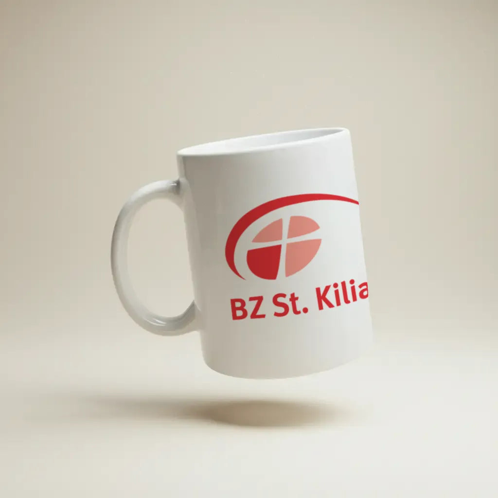 Tasse (St. Kilian)