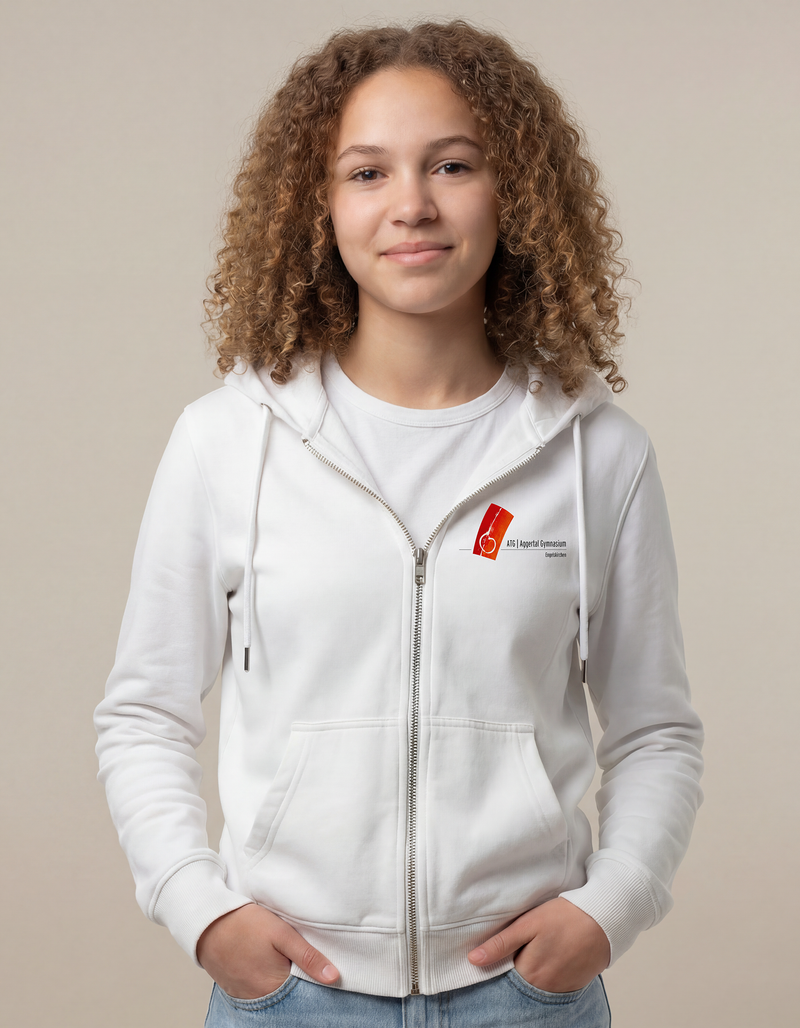 Unisex Zoodie  "Flip" (Aggertal)-zoom-