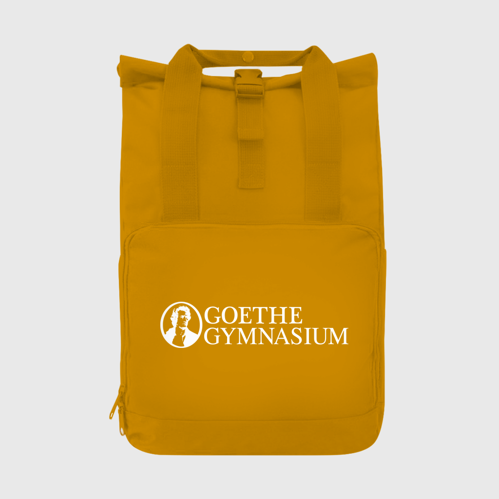 Rucksack Goethe Gymnasium white-3