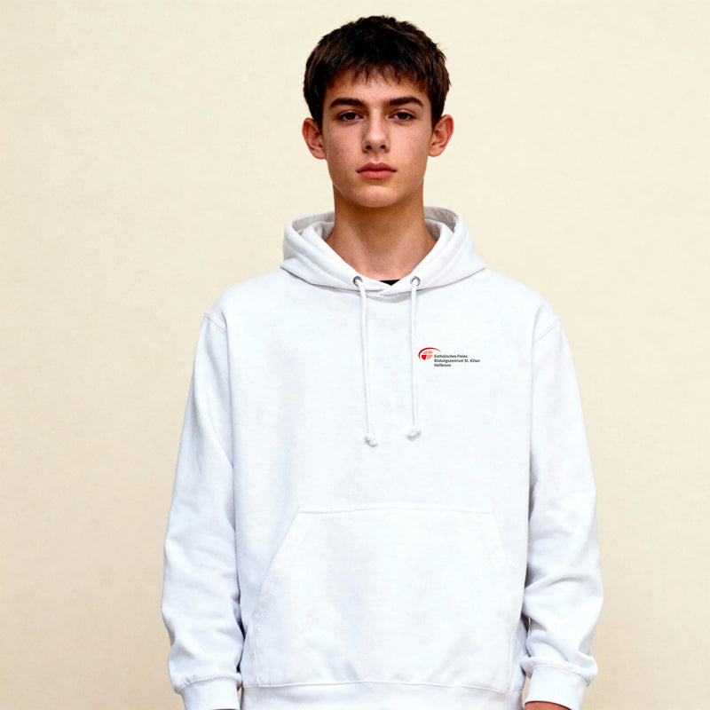 Premium Unisex Hoodie (St. Kilian)-zoom-