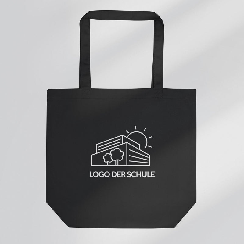 Eco Tote Bag-zoom-