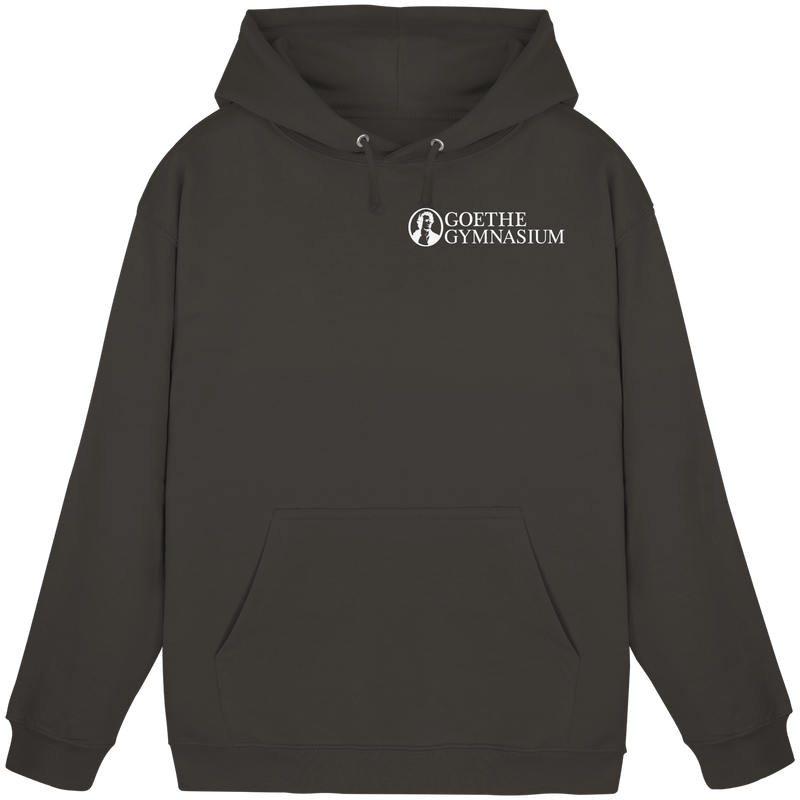 Goethe Gymnasium - Basic Unisex Hoodie-zoom-