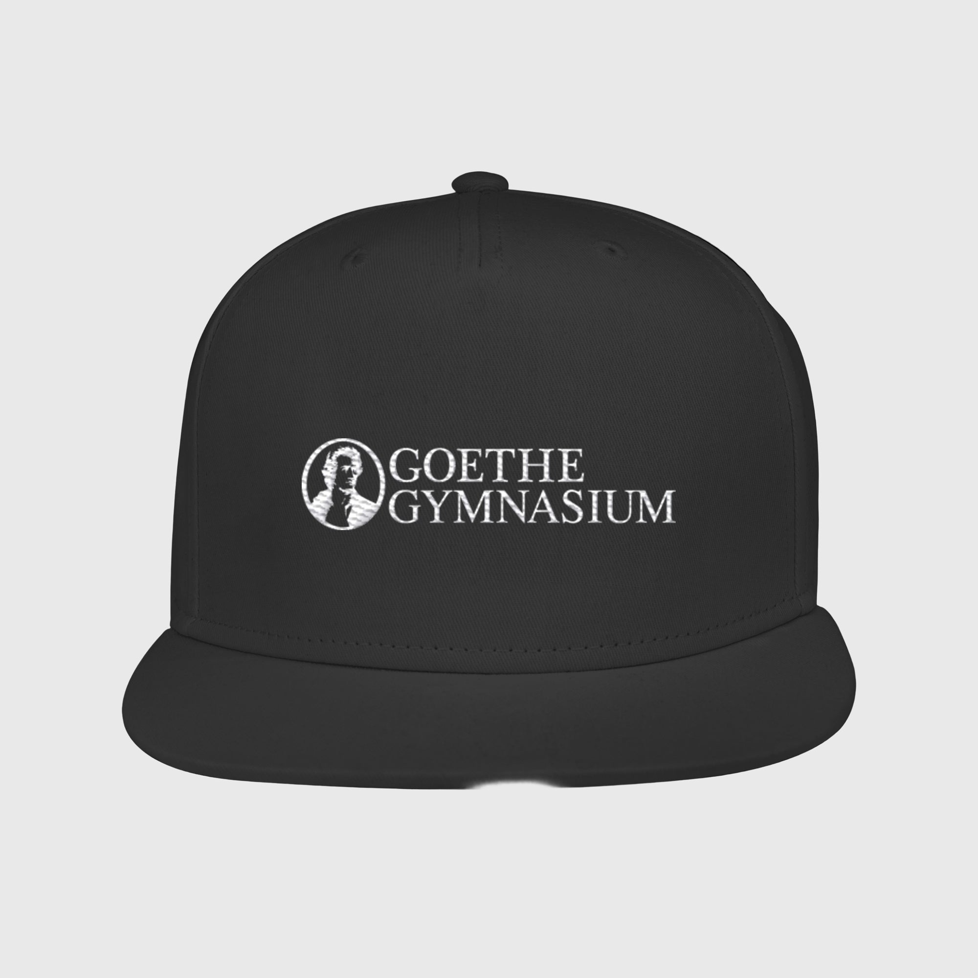 Goethe Gymnasium - Snapback