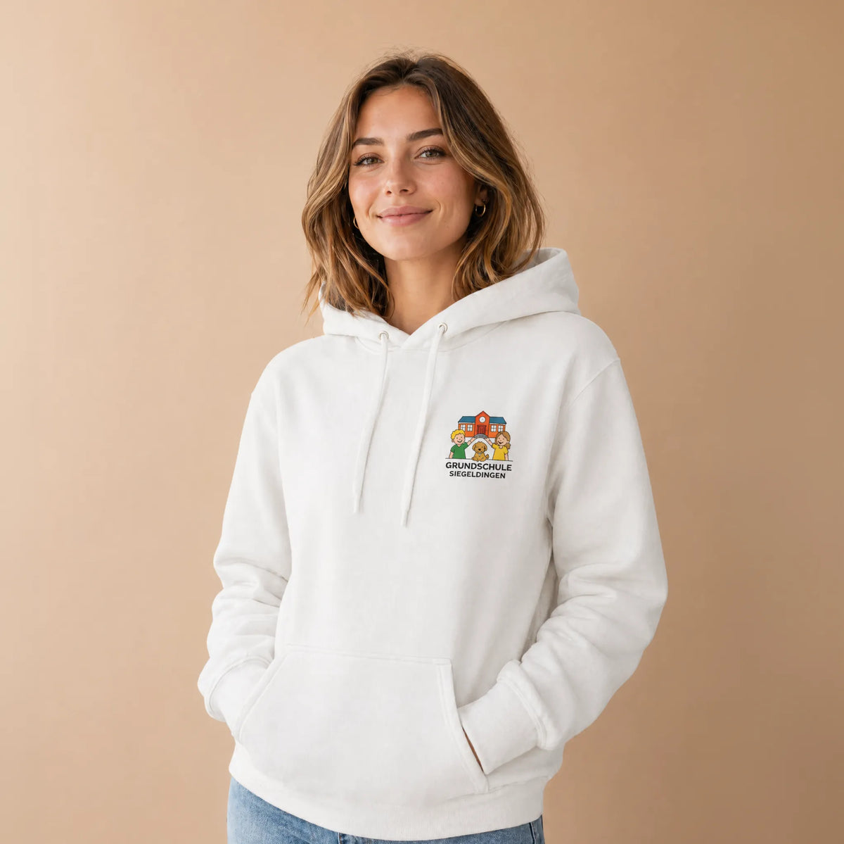 Hoodie ,,Carrie" NT1 (GS Siebeldingen)-zoom-1