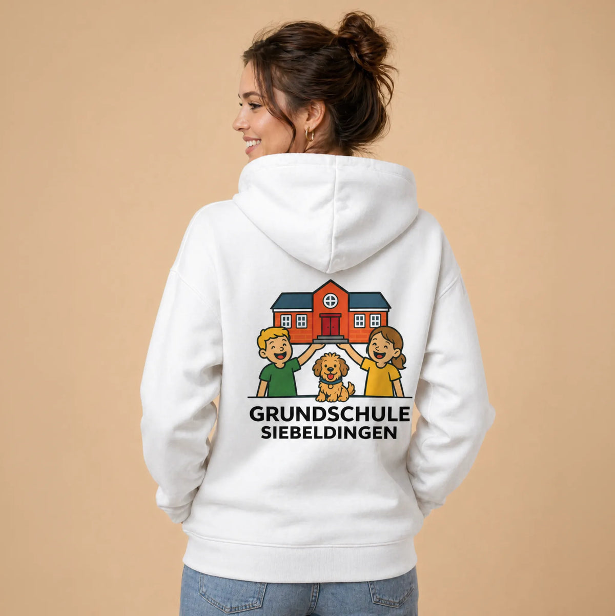 Hoodie ,,Carrie" NT1 (GS Siebeldingen)-zoom-2