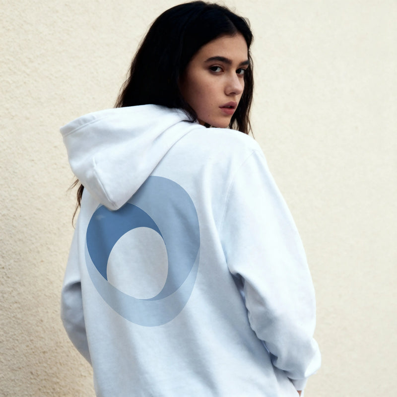 Premium Unisex Bio Hoodie (Gym Sottrum)-zoom-