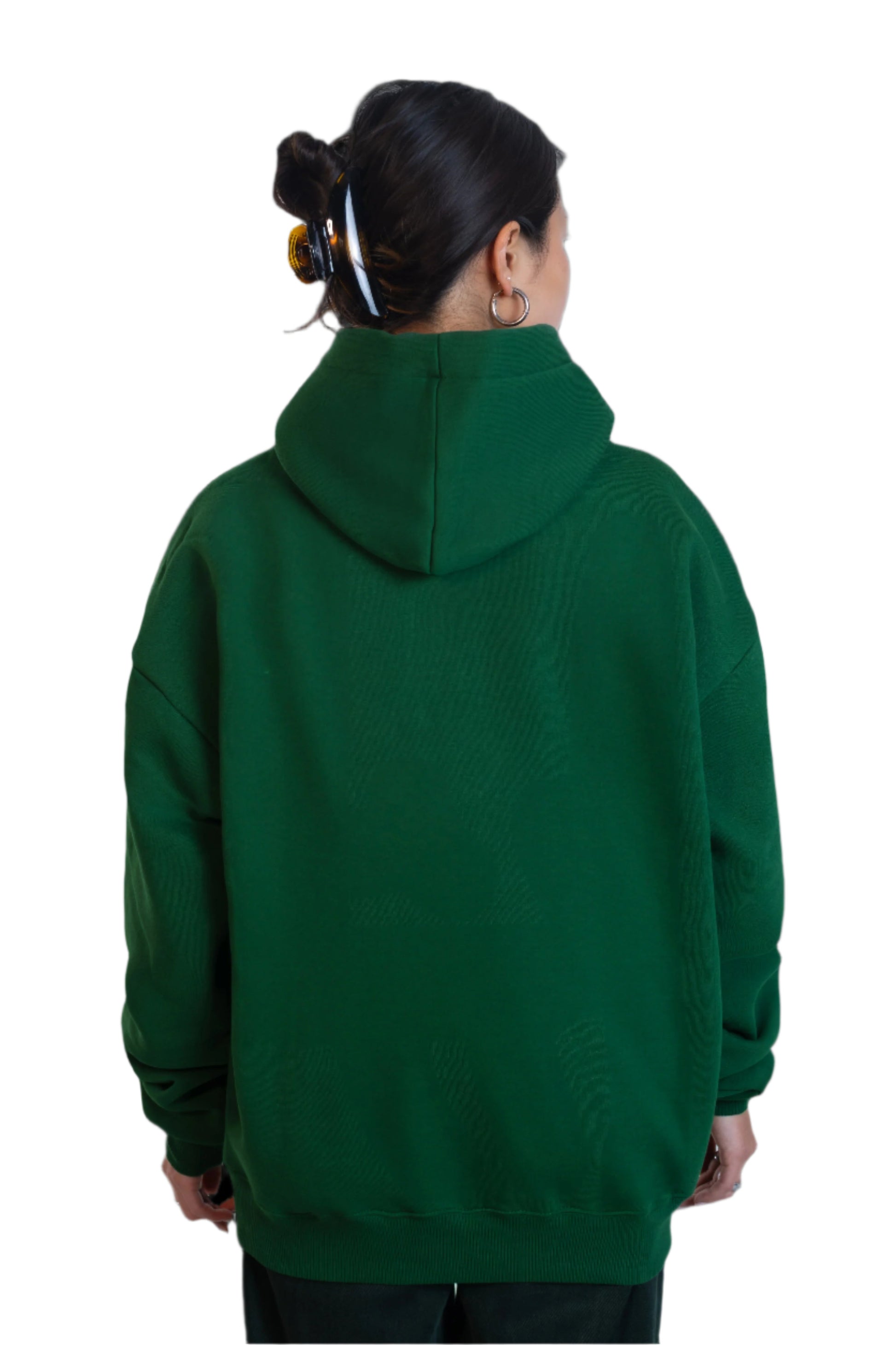 Hoodie Mike Oversized-6