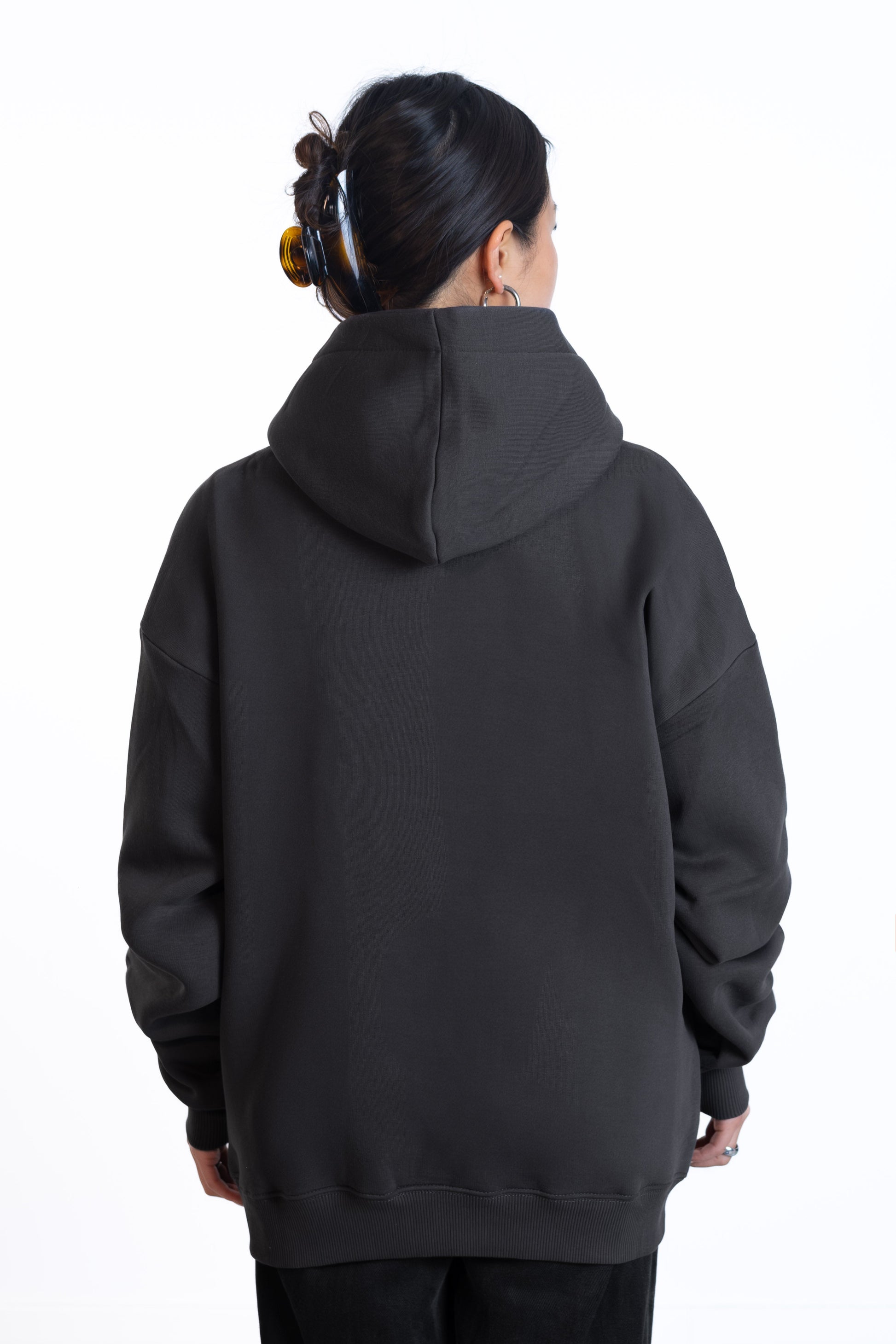 Hoodie Mike Oversized-2