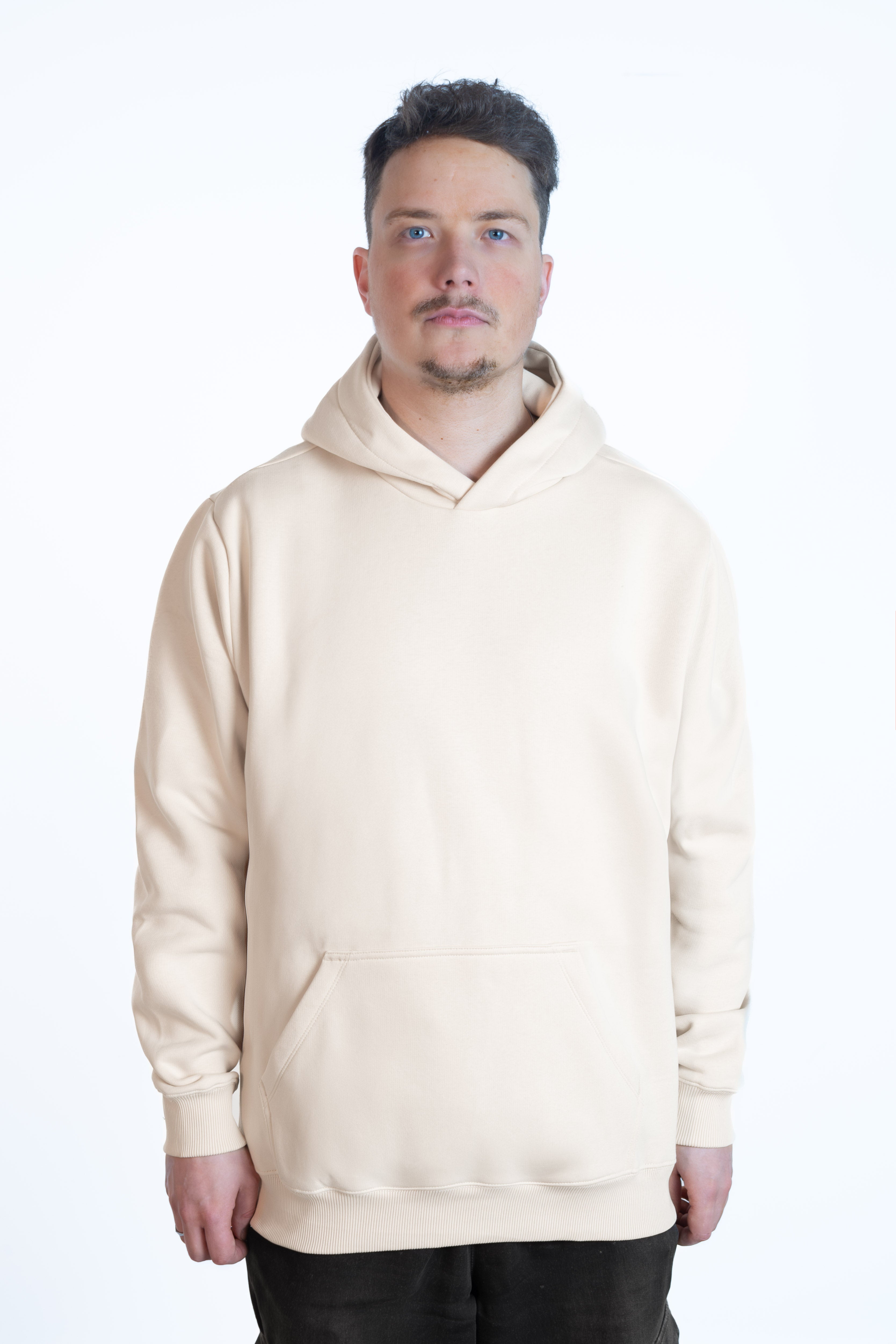 Hoodie Mike Oversized-zoom-15