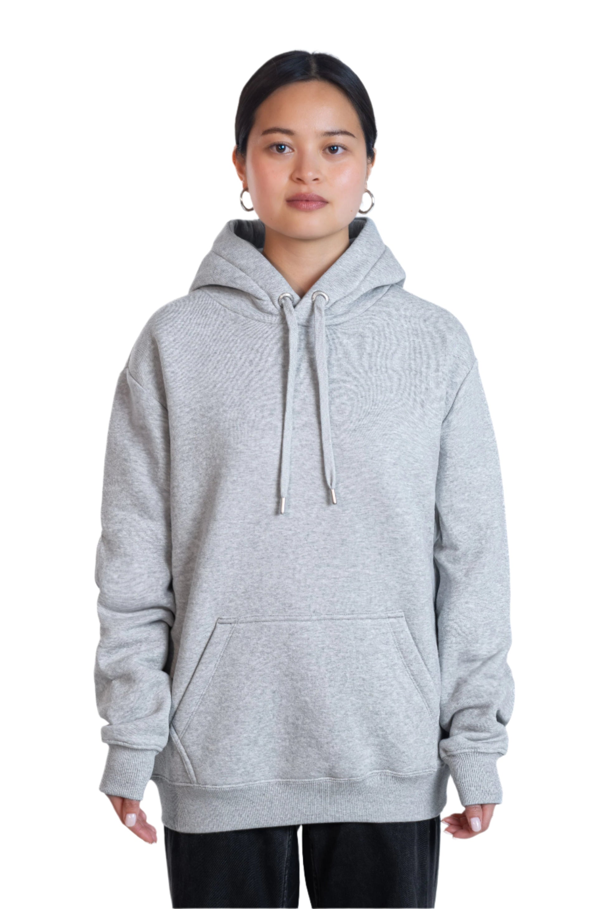 Hoodie Mike Regular-1