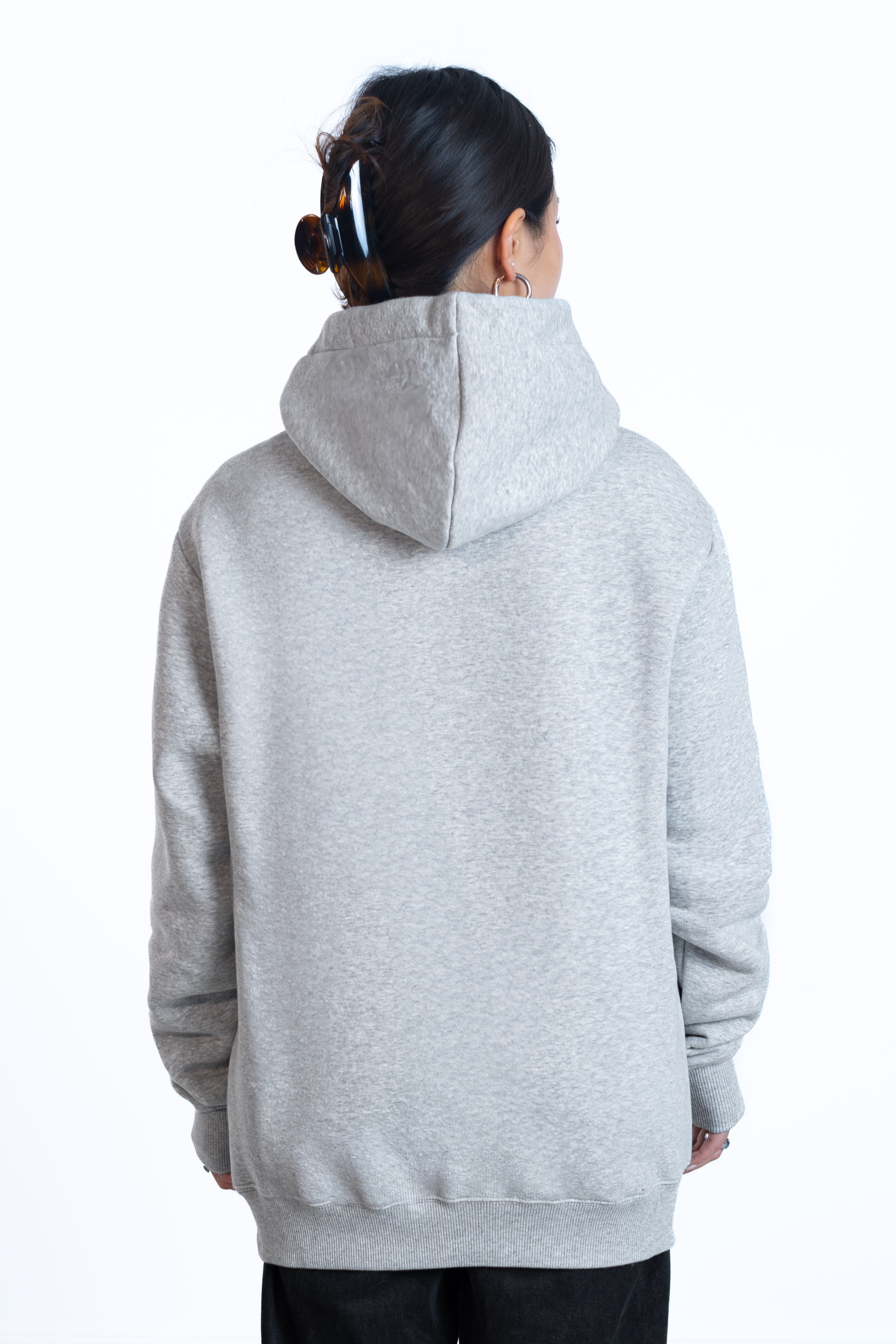 Hoodie Mike Regular-zoom-2