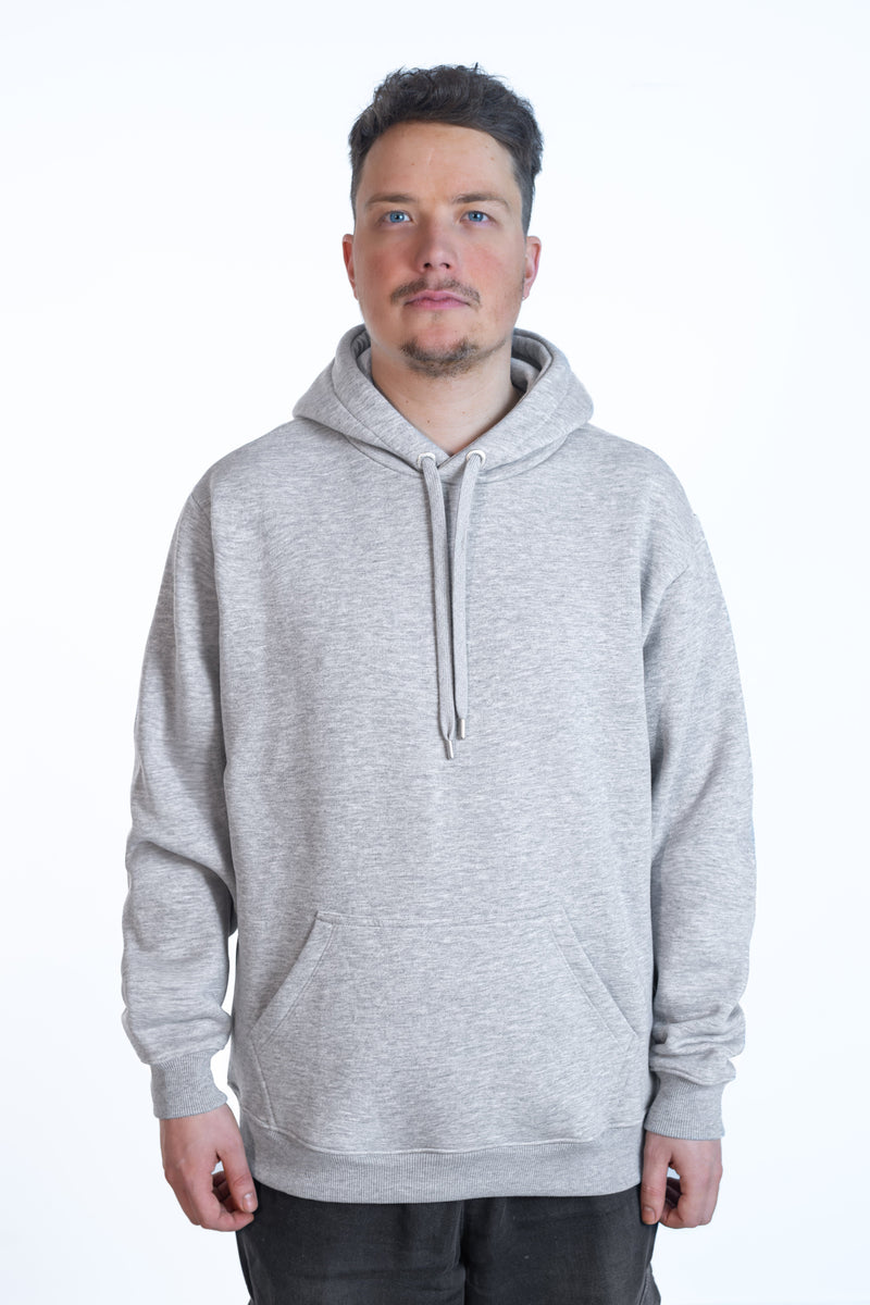 Hoodie Mike Regular-zoom-