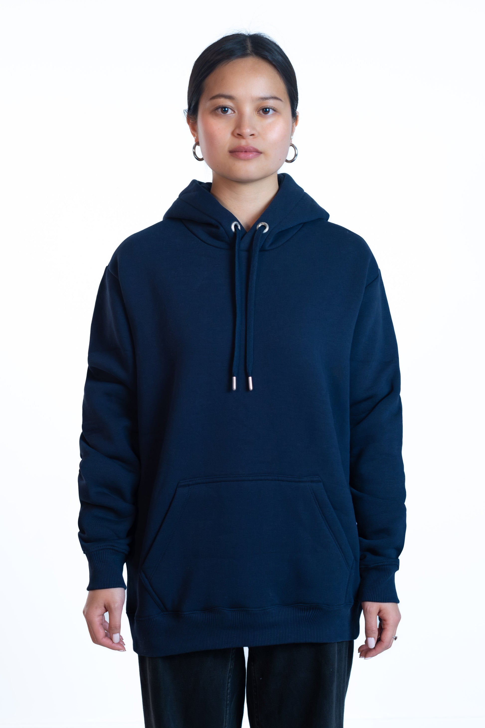 Hoodie Mike Regular-11