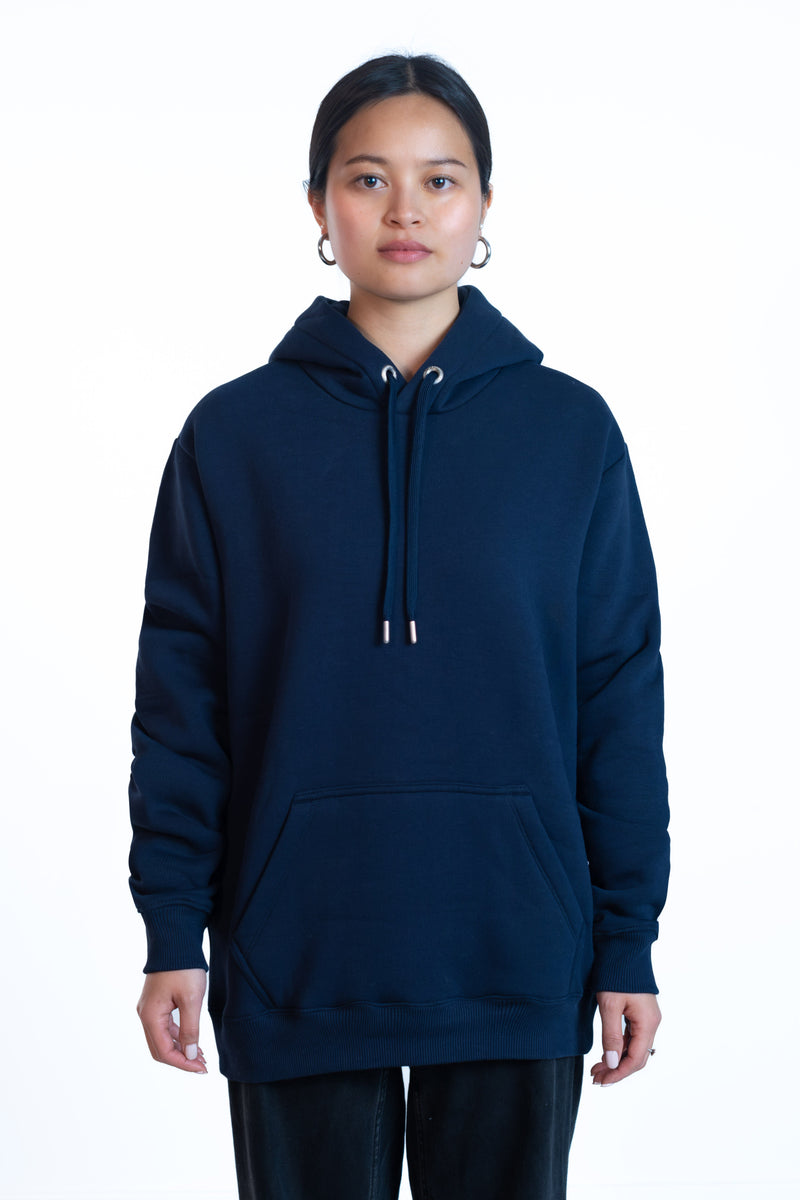 Hoodie Mike Regular-zoom-