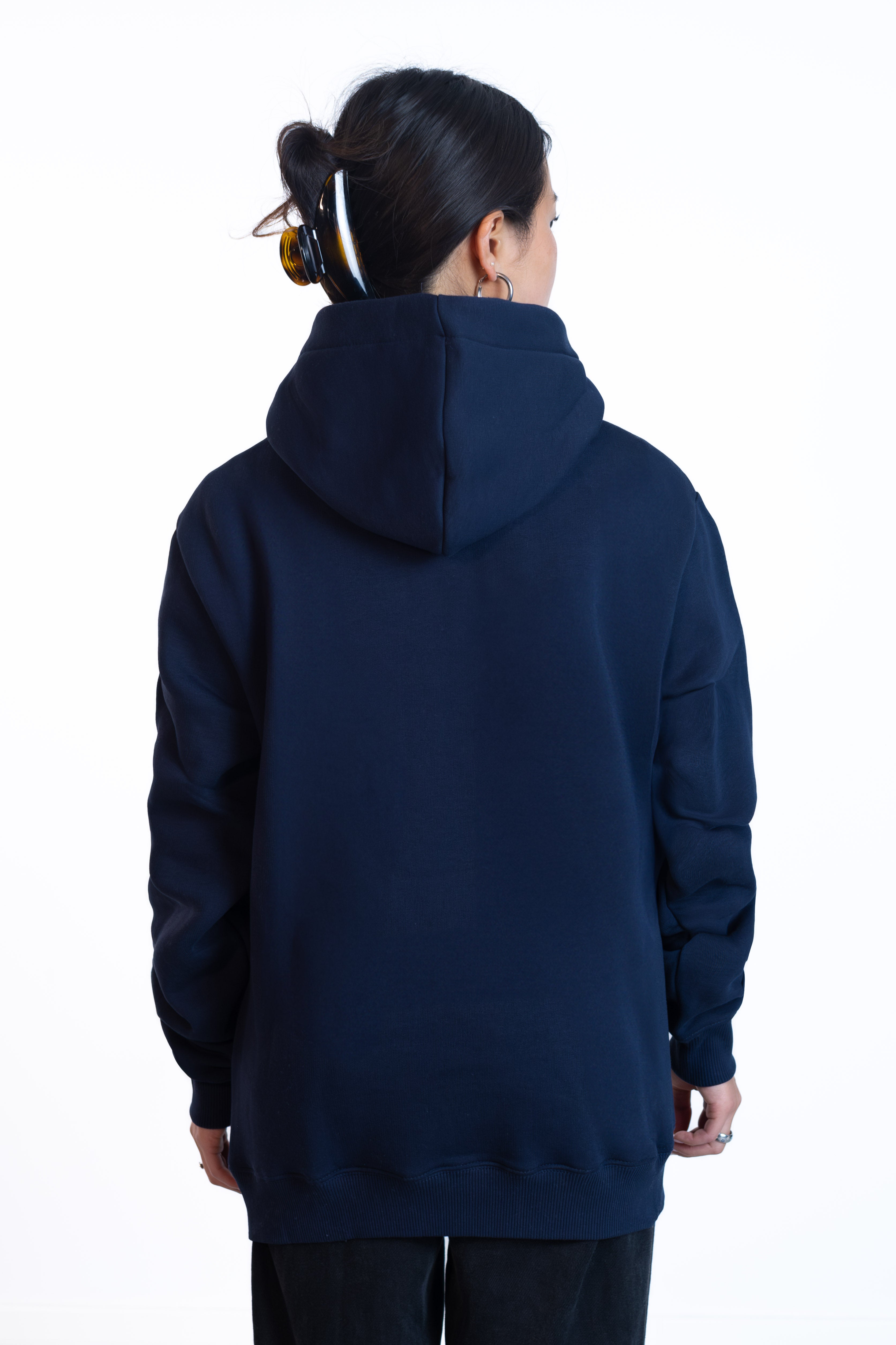 Hoodie Mike Regular-zoom-12