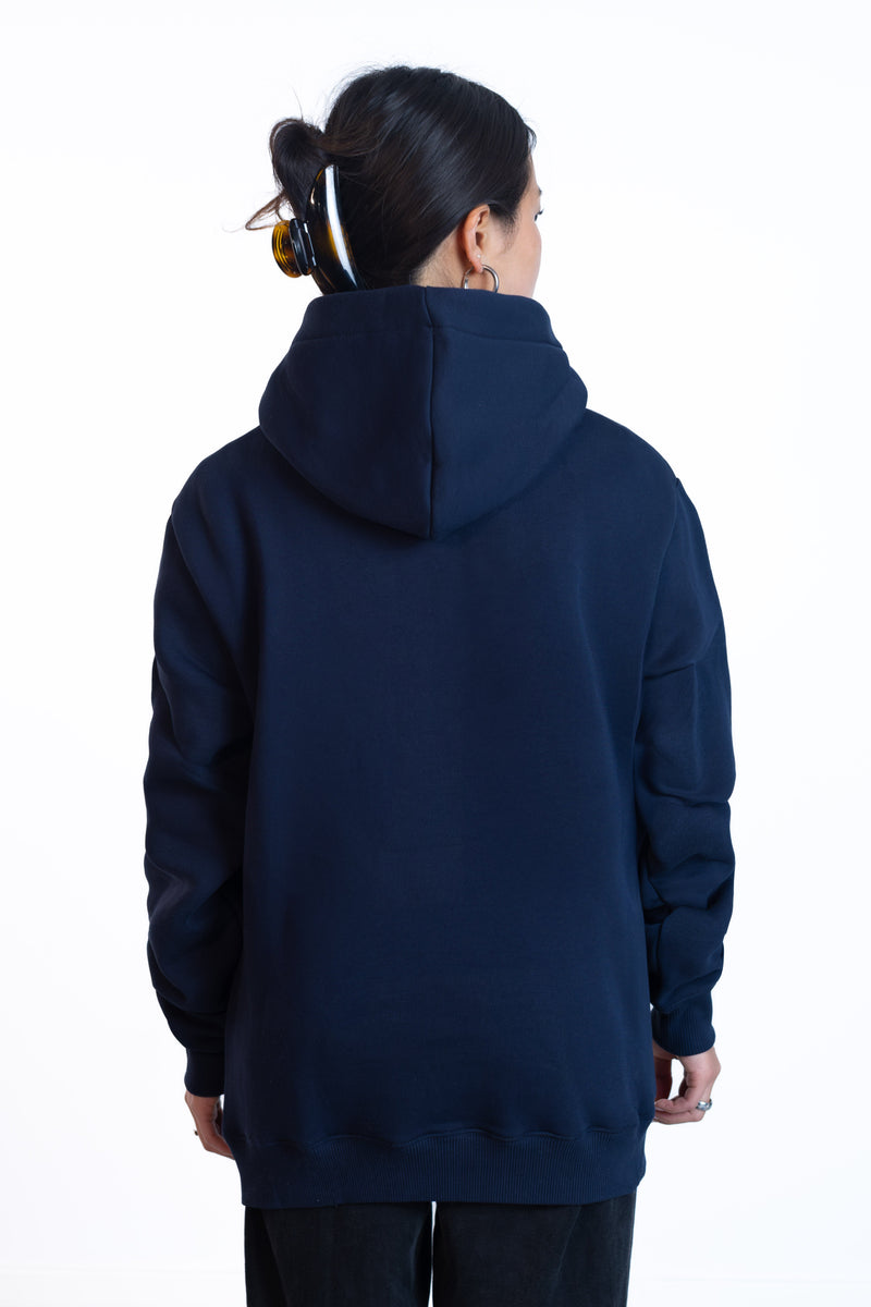 Hoodie Mike Regular-zoom-