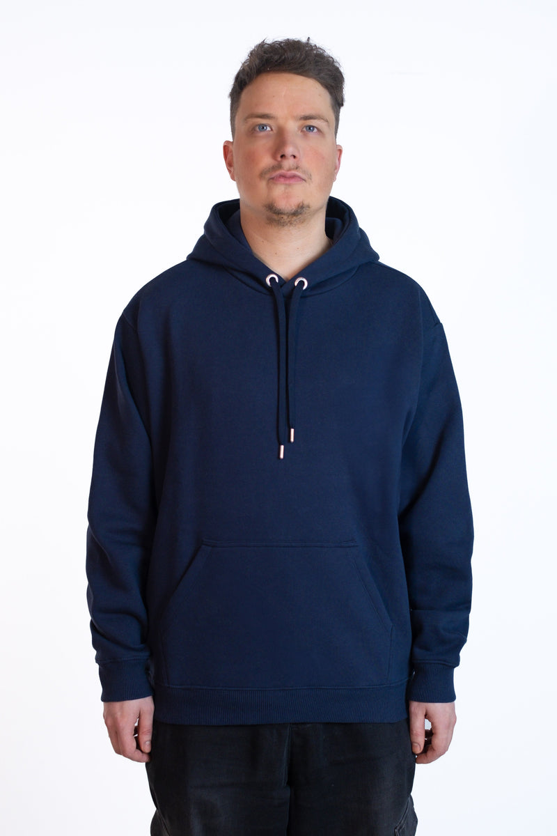 Hoodie Mike Regular-zoom-