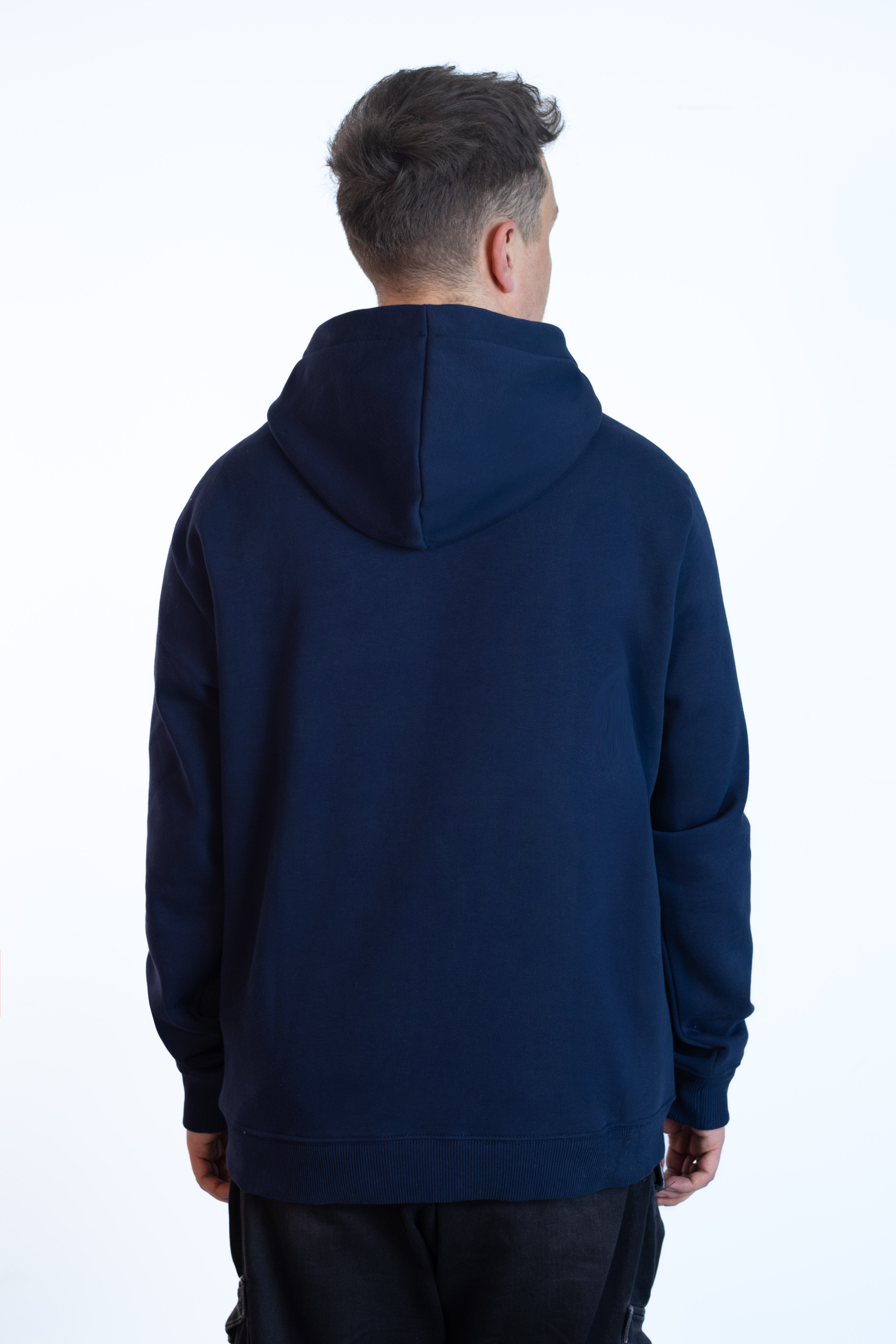 Hoodie Mike Regular-zoom-10