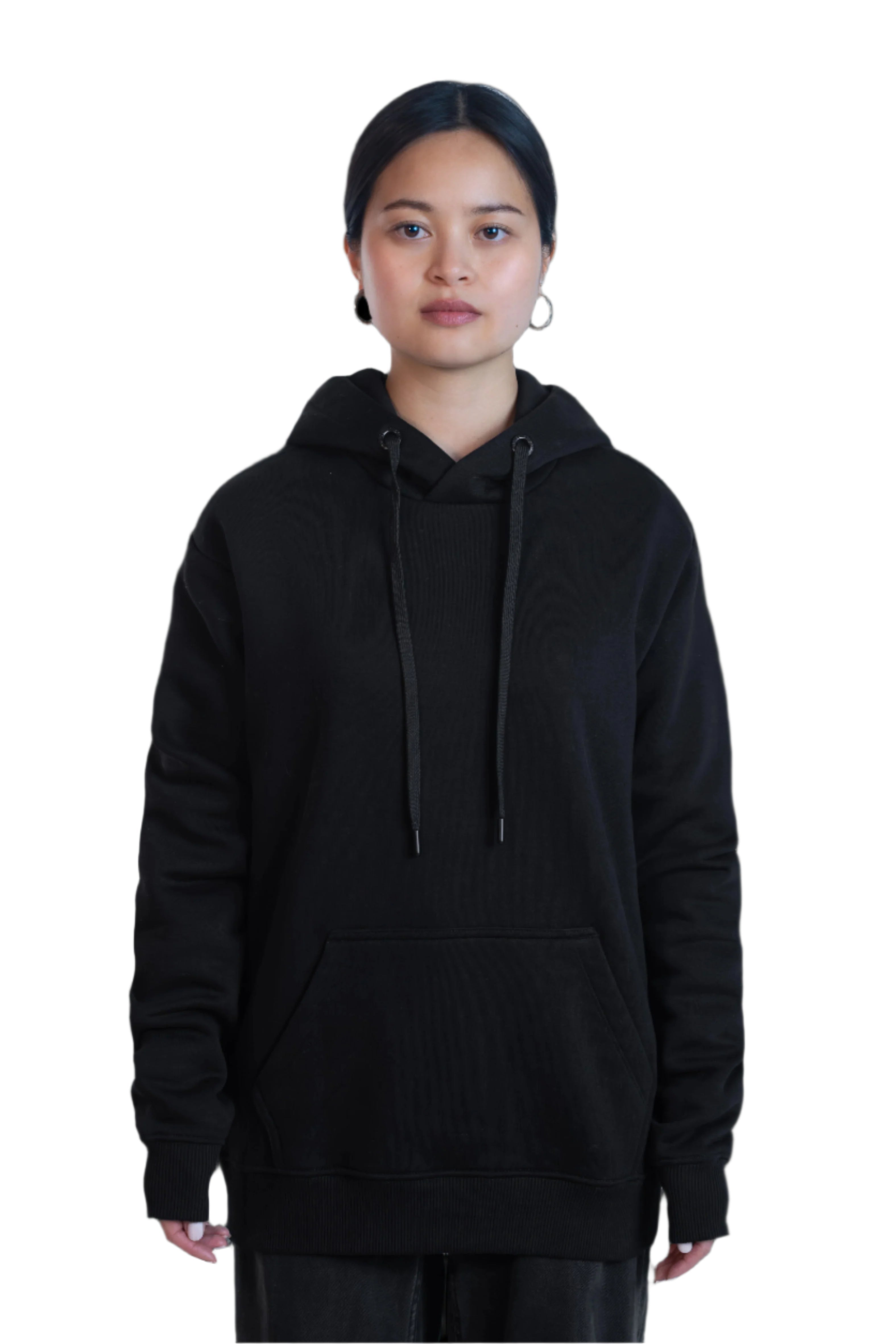 Hoodie Mike Regular-zoom-6