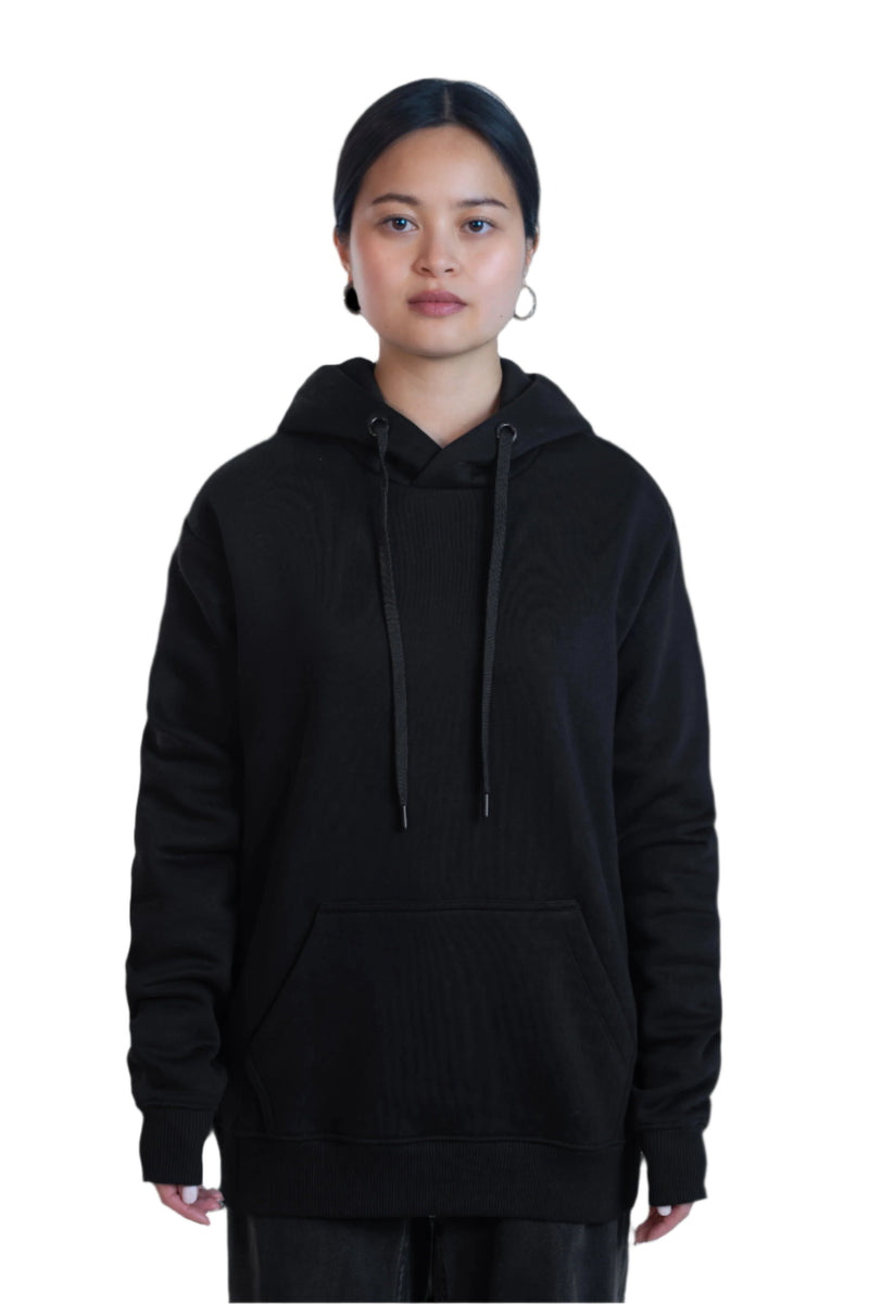 Hoodie Mike Regular-zoom-
