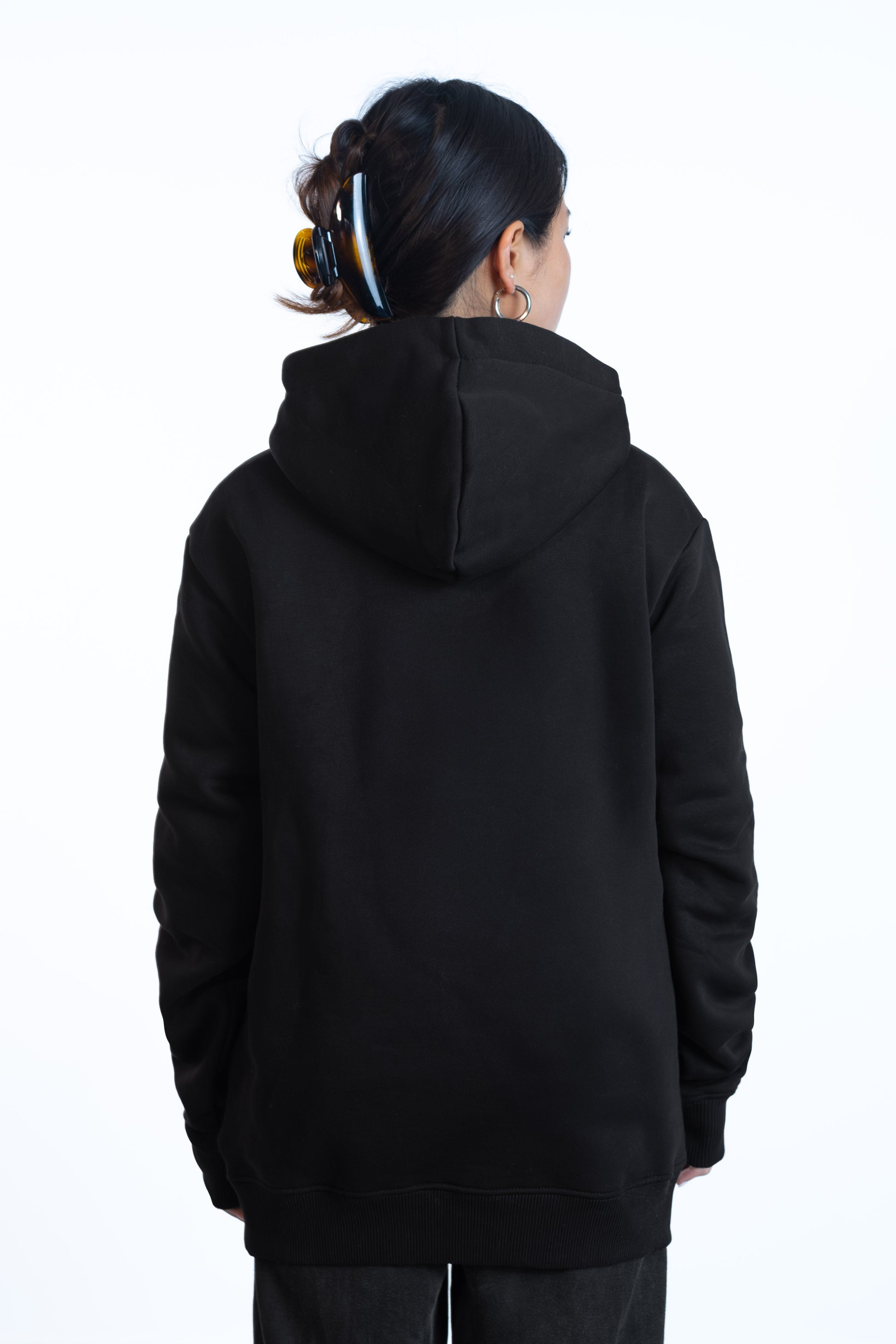 Hoodie Mike Regular-8