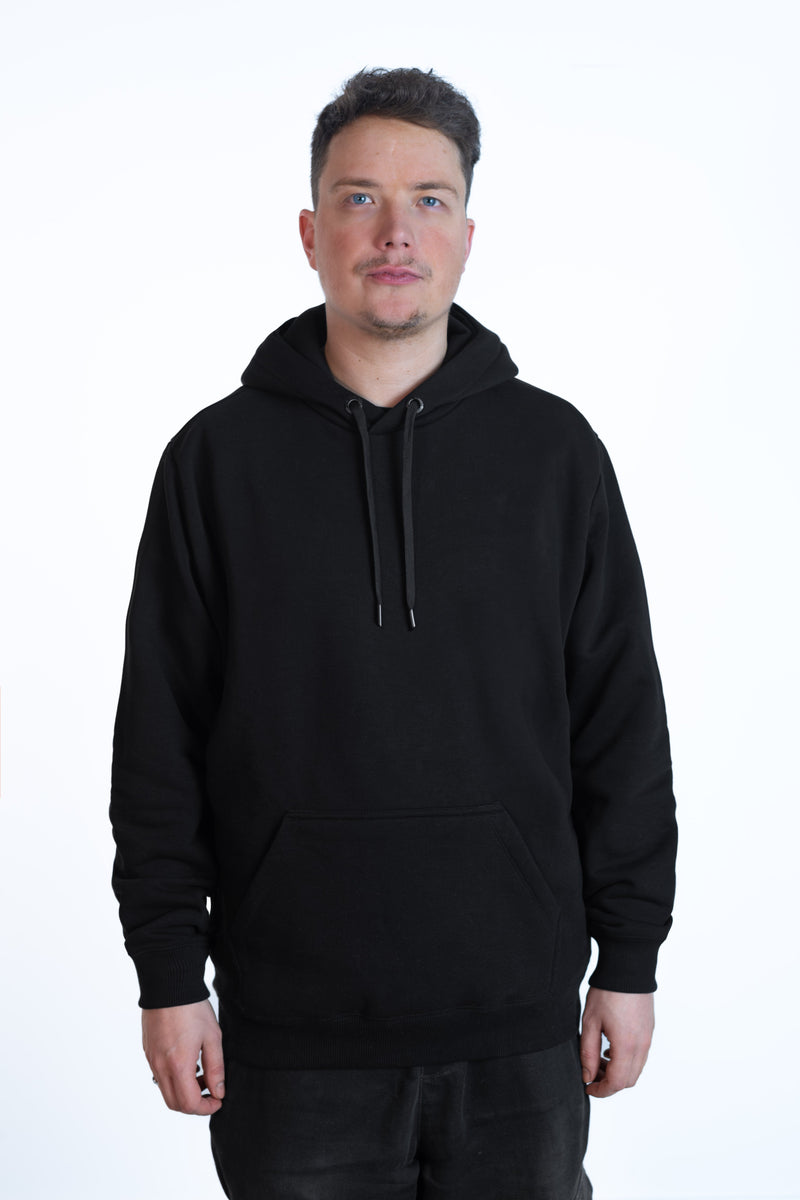 Hoodie Mike Regular-zoom-