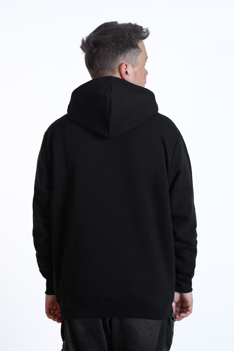 Hoodie Mike Regular-zoom-