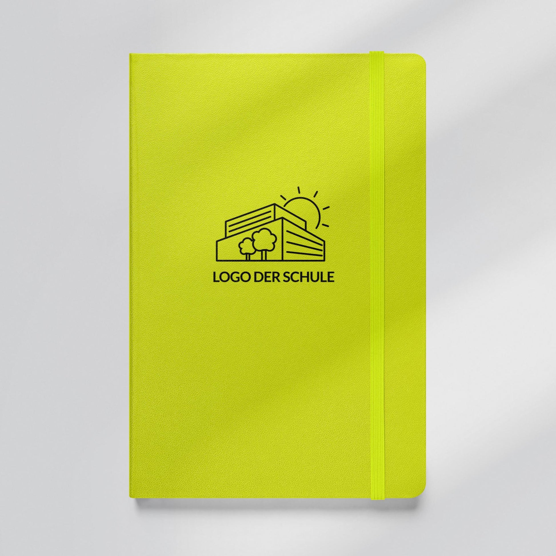 Hardcover Notizbuch-2