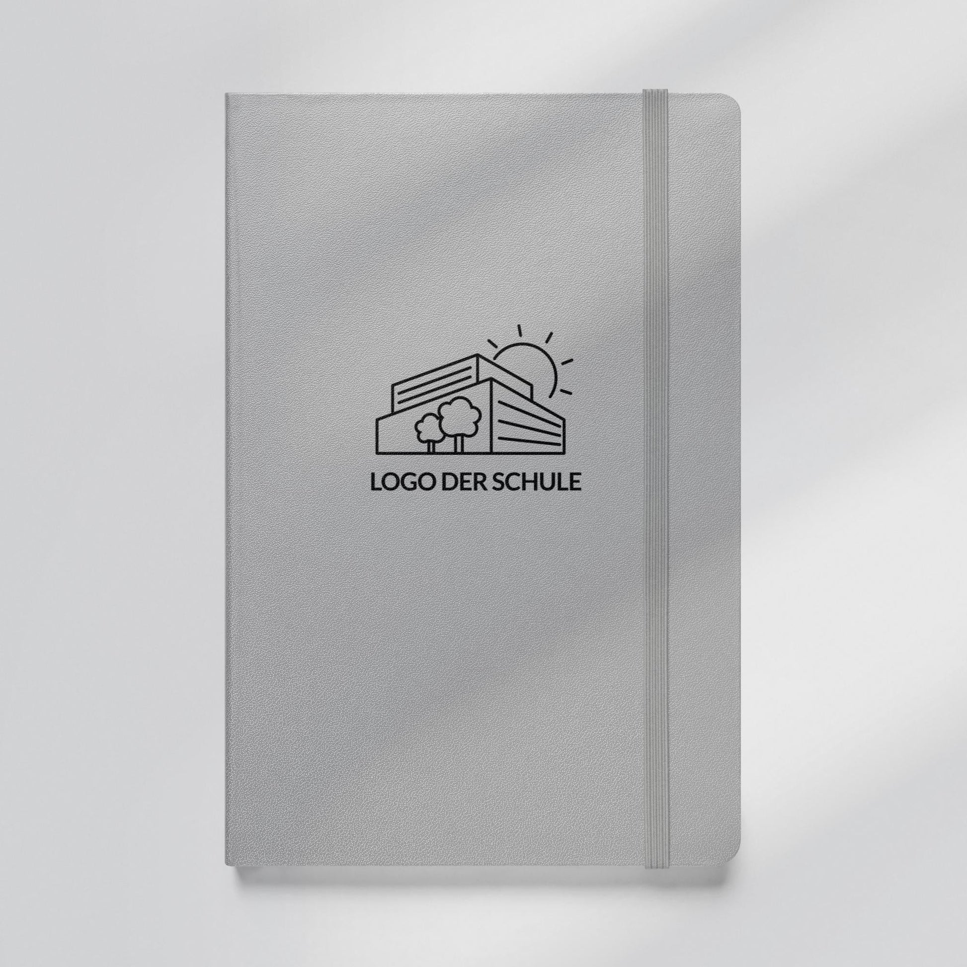 Hardcover Notizbuch-3