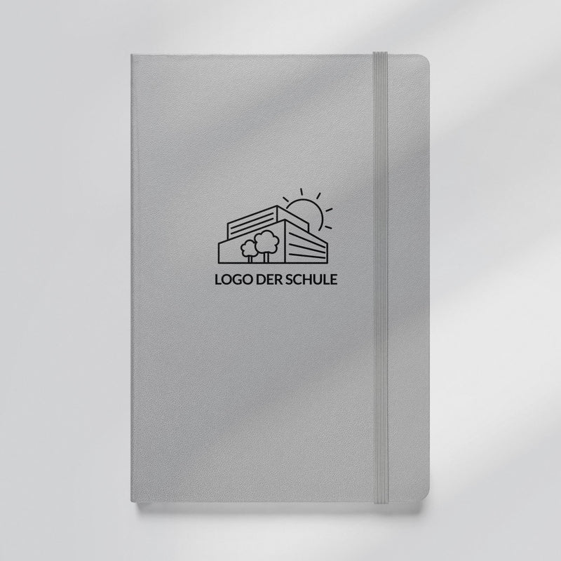 Hardcover Notizbuch-zoom-