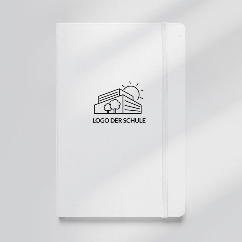 Hardcover Notizbuch-zoom-