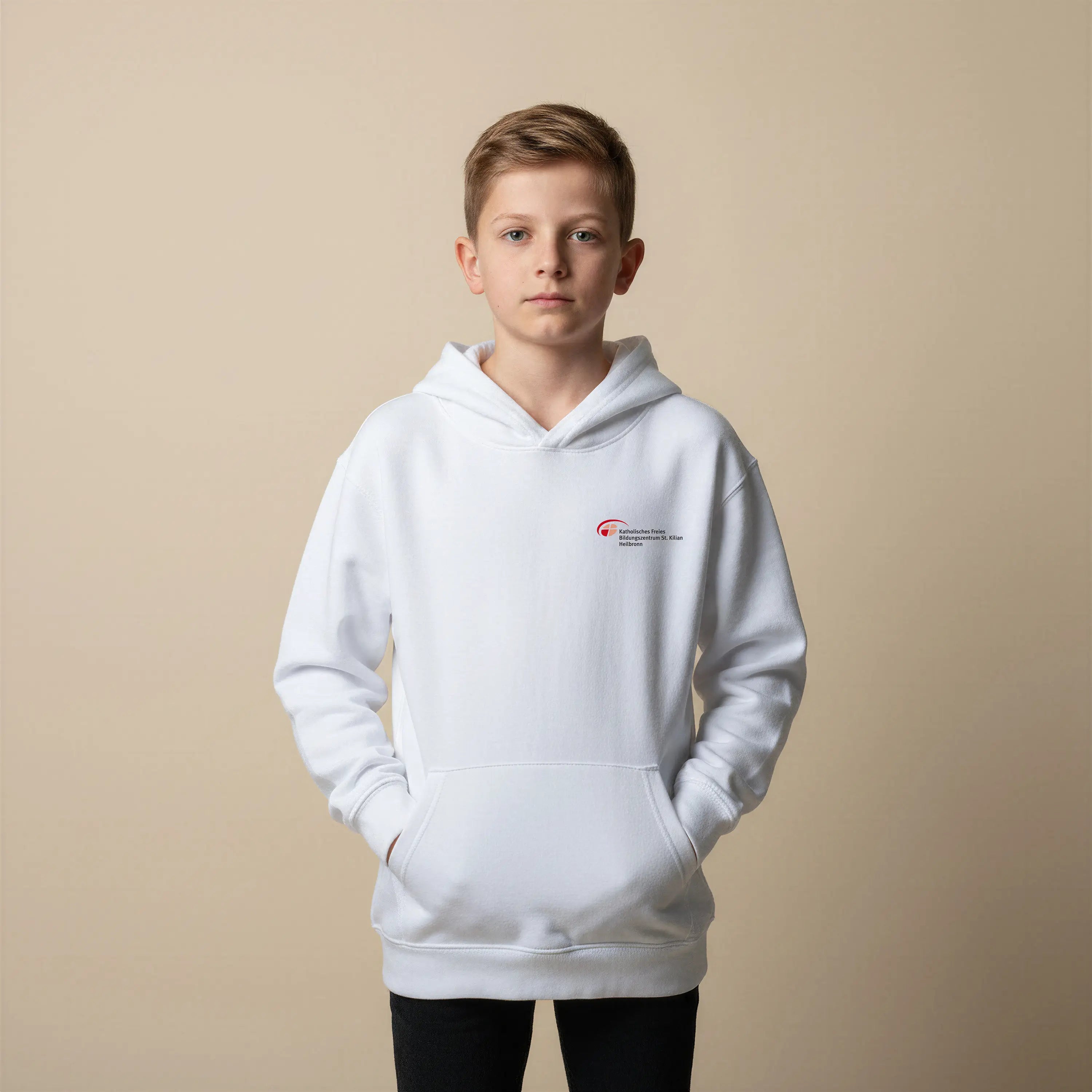 Premium Kinder Hoodie (St. Kilian)-zoom-1