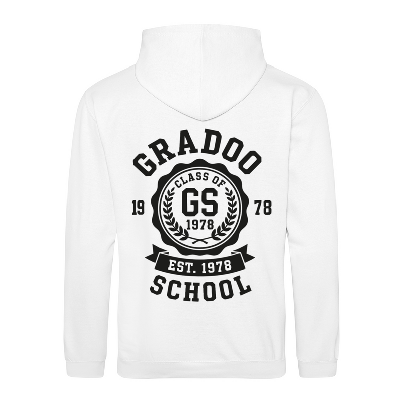 Hoodie Class of 1978-zoom-
