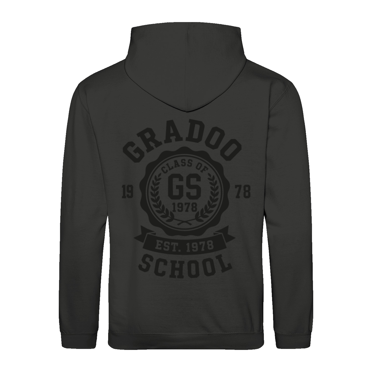 Hoodie Class of 1978-zoom-18