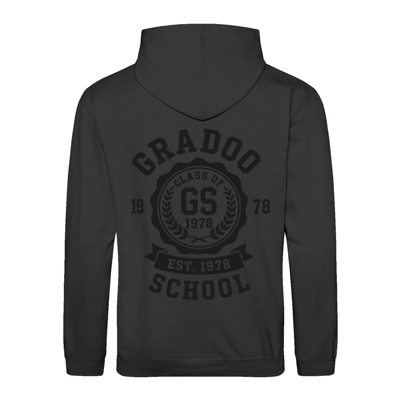 Hoodie Class of 1978-zoom-