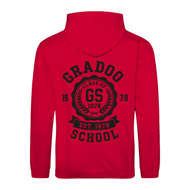 Hoodie Class of 1978-zoom-