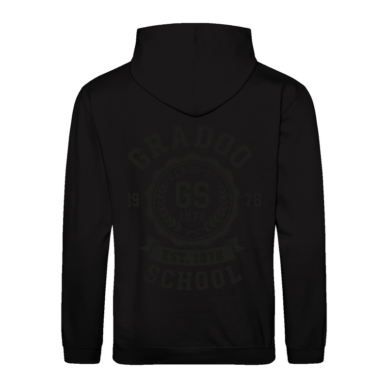 Hoodie Class of 1978-zoom-