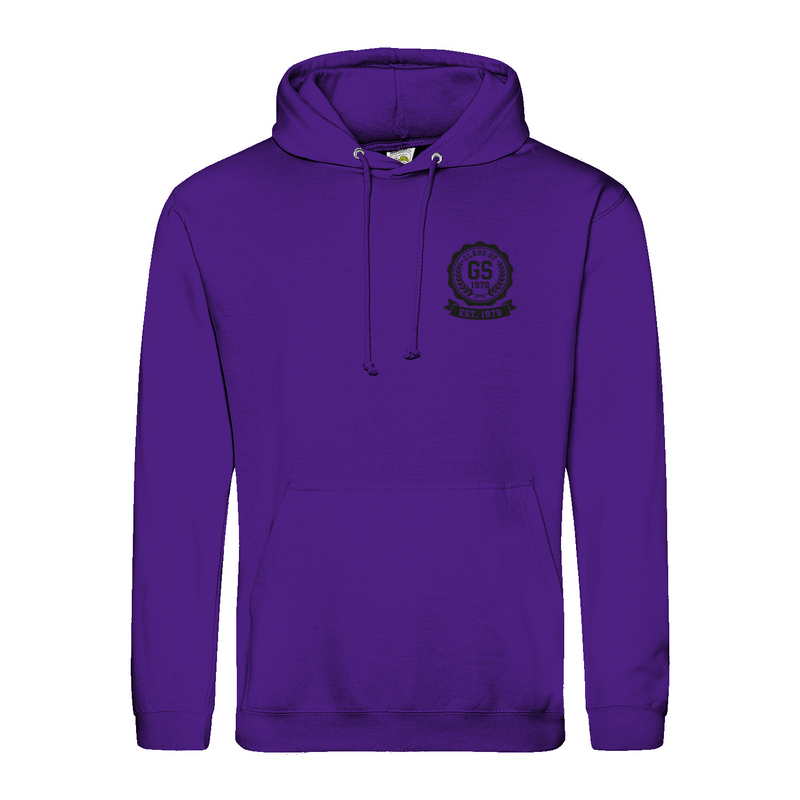 Hoodie Class of 1978-zoom-