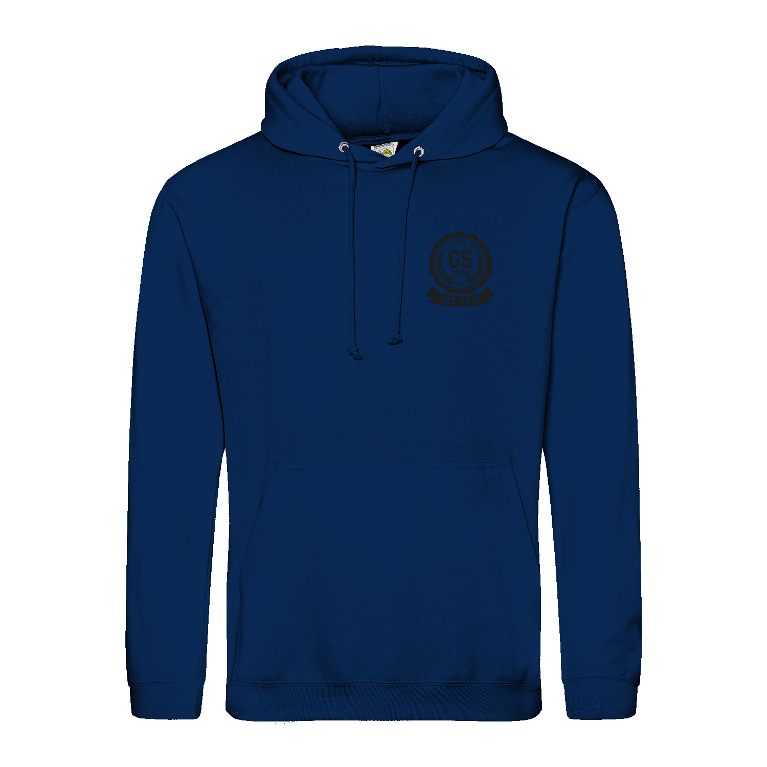 Hoodie Class of 1978-zoom-9