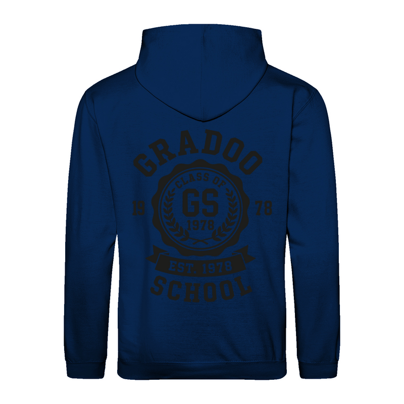 Hoodie Class of 1978-zoom-