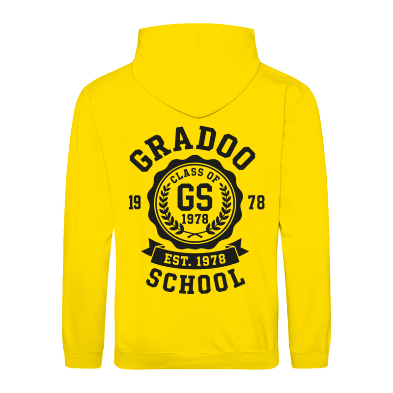 Hoodie Class of 1978-zoom-