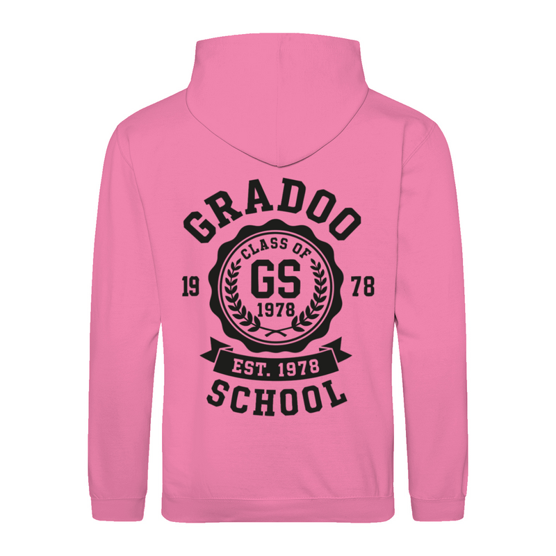 Hoodie Class of 1978-zoom-