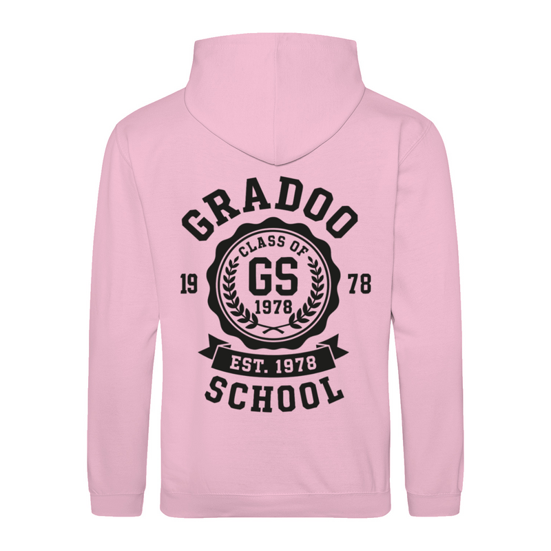 Hoodie Class of 1978-zoom-