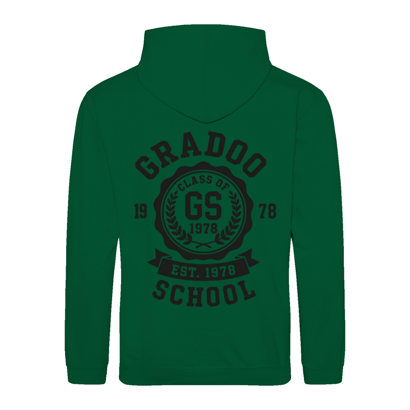 Hoodie Class of 1978-zoom-