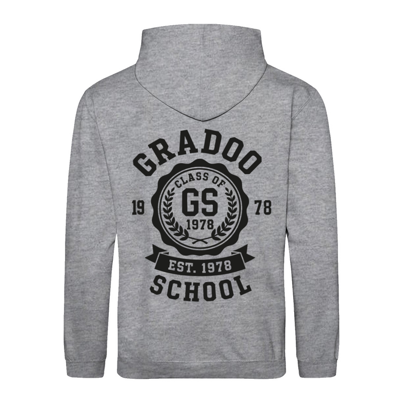 Hoodie Class of 1978-zoom-