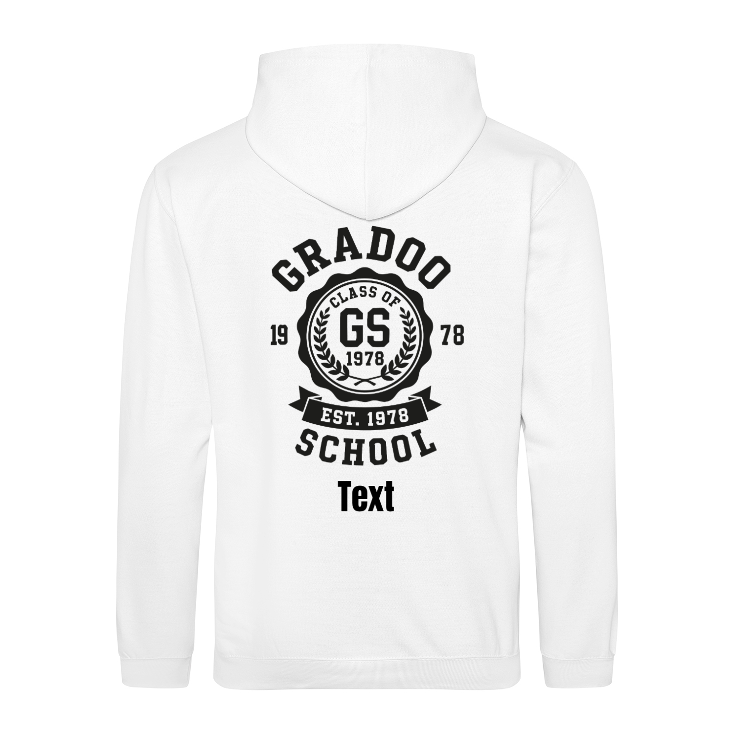 Class of 1978 - mit eigenem Namen-zoom-2