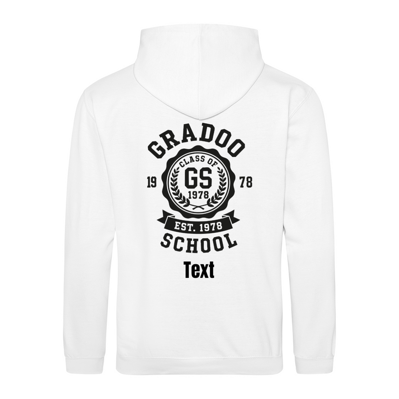 Class of 1978 - mit eigenem Namen-zoom-